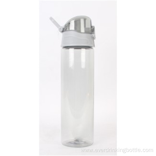 750mL PP Single Wall Bottle